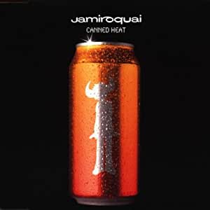 canned heat by jamiroquai